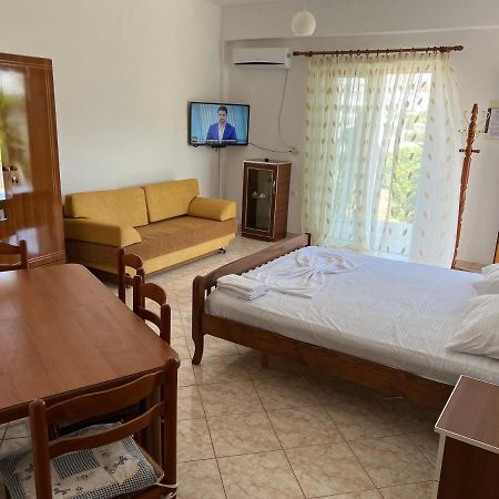 Vila Ab Ksamil Exterior foto