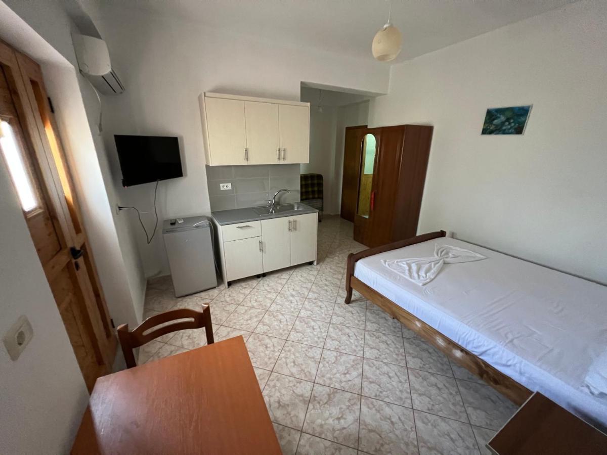 Vila Ab Ksamil Exterior foto