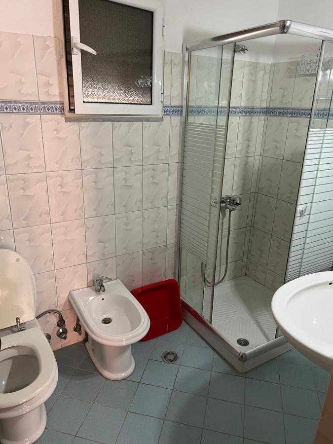 Vila Ab Ksamil Exterior foto