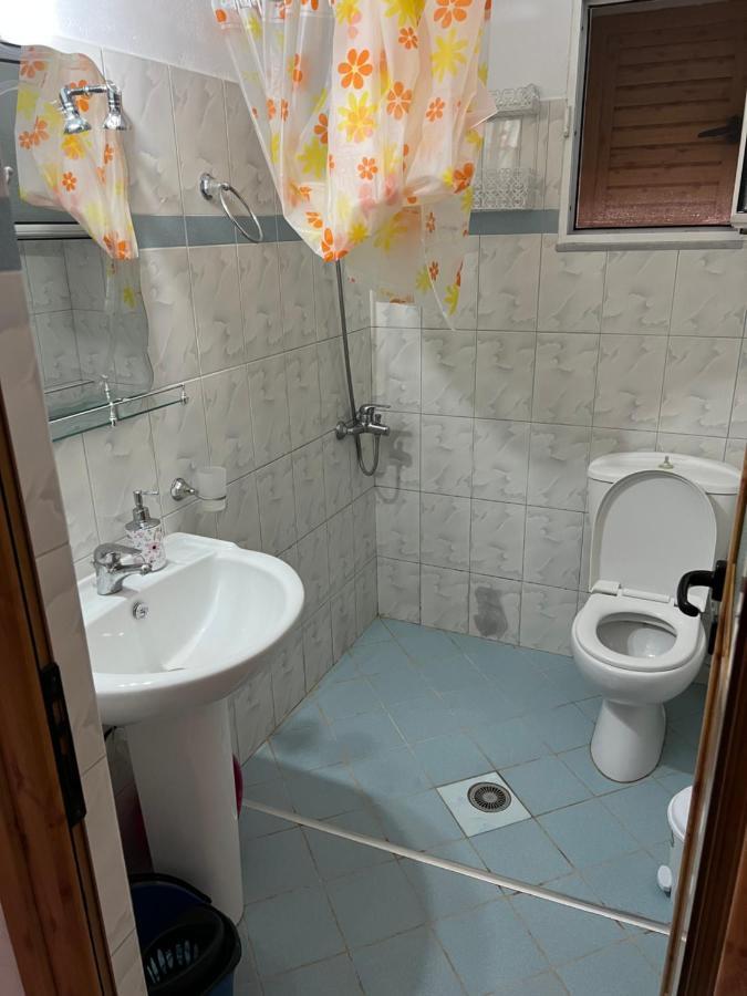 Vila Ab Ksamil Exterior foto