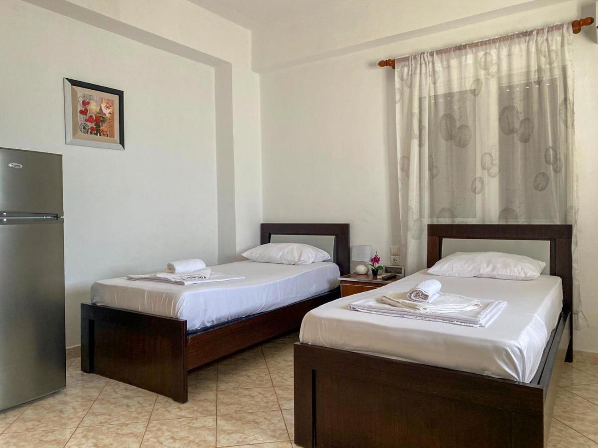 Vila Ab Ksamil Exterior foto