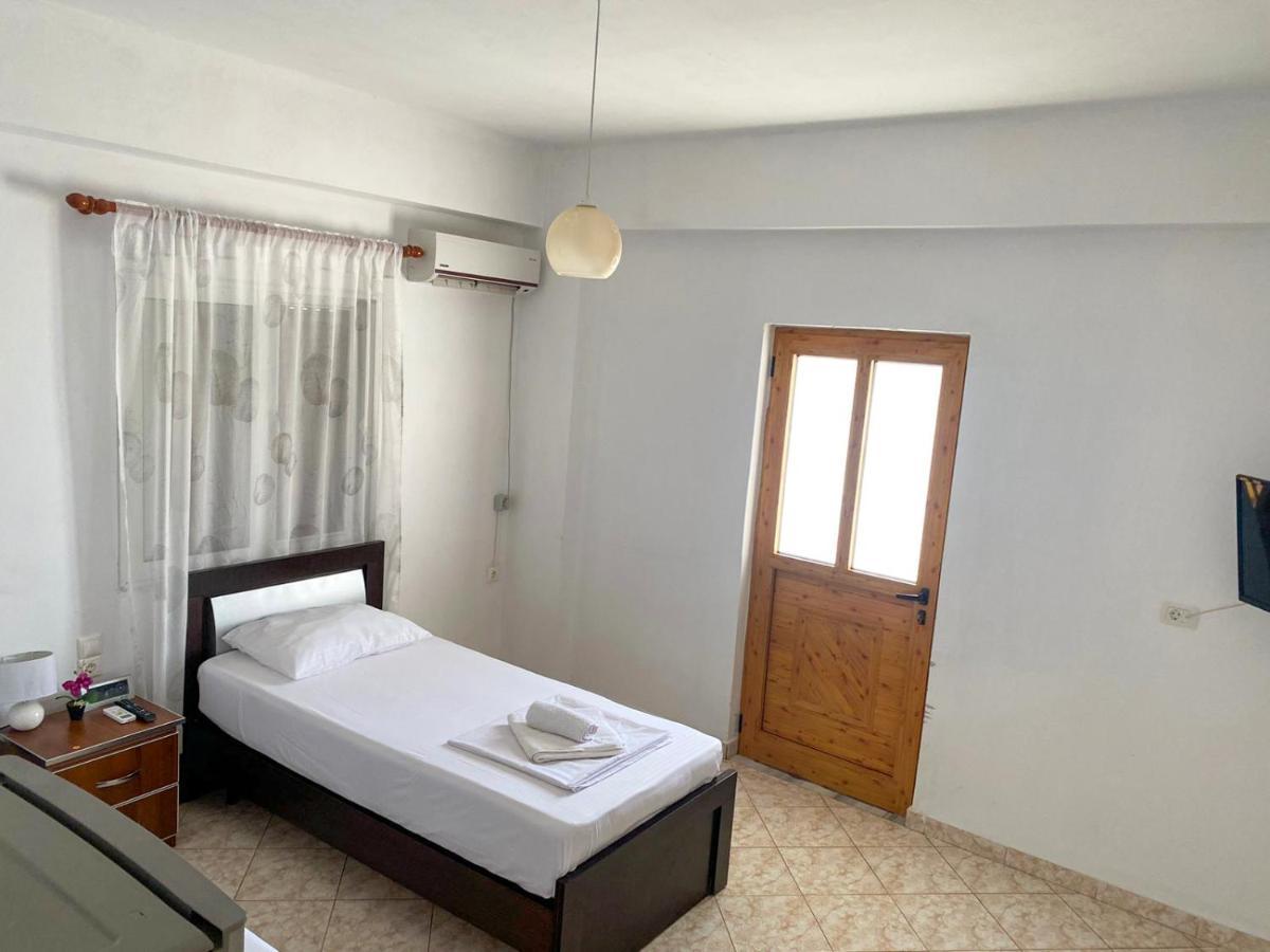 Vila Ab Ksamil Exterior foto
